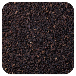 Starwest Botanicals, органический корень цикория, обжаренный, в гранулах, 453,6 г (1 фунт)