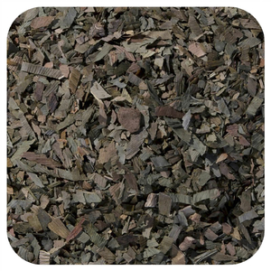 Starwest Botanicals, Органические листья гинкго (C / S), 453,6 г (1 фунт)