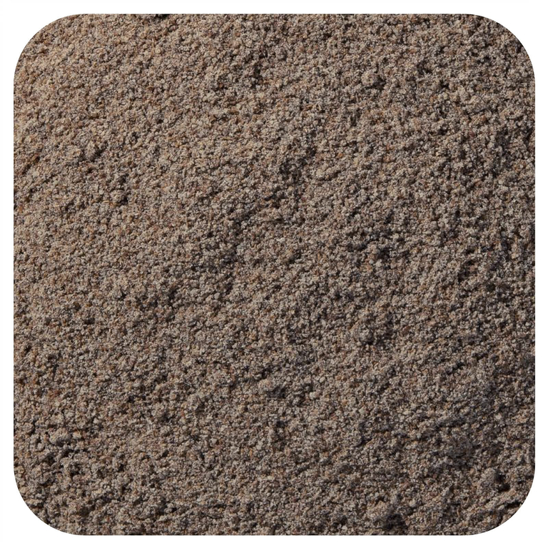 Starwest Botanicals, Порошок из органических семян расторопши, 453,6 г (1 фунт)
