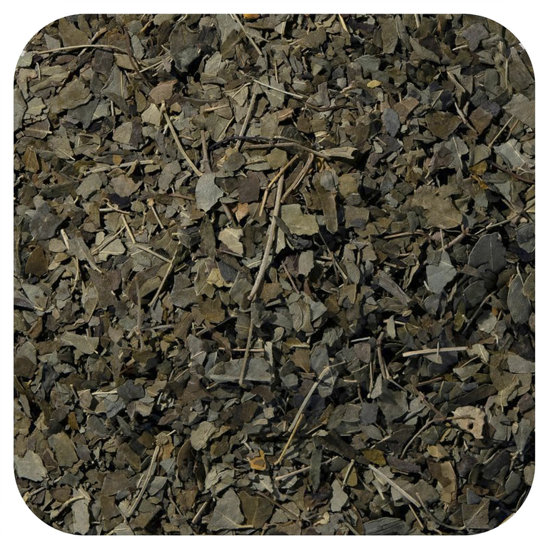 Starwest Botanicals, Органические листья моринги, разрезанные и просеянные, 453,6 г (1 фунт)