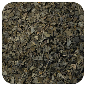 Starwest Botanicals, Органические листья моринги, разрезанные и просеянные, 453,6 г (1 фунт)