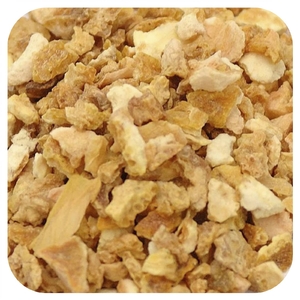 Starwest Botanicals, Органическая апельсиновая цедра, разрезанная и перенесенная, 453,6 г (1 фунт)