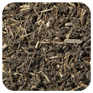 Starwest Botanicals, Органическая трава полыни C / S, 453,6 г (1 фунт)