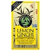 Triple Leaf Tea, чай с лимоном и имбирем, 20 чайных пакетиков, 40 г (1,41 унции)