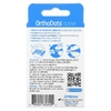 Dentemp, OrthoDots, прозрачный, 12 видов применения в гигиенических целях