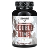 Axe & Sledge Supplements, Double Time, средство для сжигания жира, 60 капсул