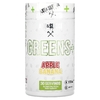 Axe & Sledge Supplements, Greens+, яблоко и банан, 294 г (10,37 унции)