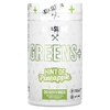 Axe & Sledge Supplements, Greens+, с ноткой ананаса, 294 г (10,37 унции) (Товар снят с продажи) 