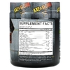 Axe & Sledge Supplements, 212 Thermo, мощный термогенный продукт, со вкусом сладкого острого и пряного манго, 189 г (6,67 унции)