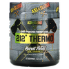 Axe & Sledge Supplements, 212 Thermo, мощный термогенный продукт, со вкусом сладкого острого и пряного манго, 189 г (6,67 унции)