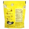 Tru Fru, Nature's Bananas, темный шоколад, 128 г (4,5 унции)