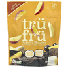 Tru Fru, Nature's Mango, темный шоколад, 128 г (4,5 унции)