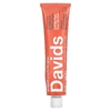 Davids Natural Toothpaste, Премиальная зубная паста, для детей и взрослых, натуральная клубника и арбуз, 149 г (5,25 унции)