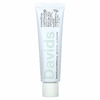 Davids, Premium Toothpaste, Sensitive + Whitening, натуральная перечная мята, 50 г (1,75 унции)