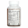 NuBest, Bone Xtra, растительный кальций, D3 и K2, 120 вегетарианских капсул