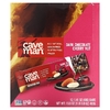 Caveman Foods, Nutrition Bar, темный шоколад, вишня, орехи, 12 батончиков, по 40 г (1,41 унции) (Товар снят с продажи) 