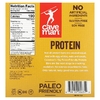 Caveman Foods, Protein Bar, соленое миндальное масло, 12 батончиков, 43 г (1,52 унции) (Товар снят с продажи) 