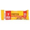 Caveman Foods, Protein Bar, соленое миндальное масло, 12 батончиков, 43 г (1,52 унции) (Товар снят с продажи) 
