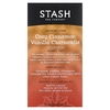 Stash Tea, Herbal Tea, корица, ваниль и ромашка, без кофеина, 18 чайных пакетиков, 25 г (0,8 унции)