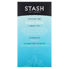 Stash Tea, Herbal Tea, Super Mint, без кофеина, 18 чайных пакетиков, 18 г (0,6 унции) (Товар снят с продажи) 