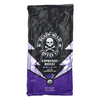 Death Wish Coffee, Dark, цельные бобы, обжарка эспрессо, 396 г (14 унций)