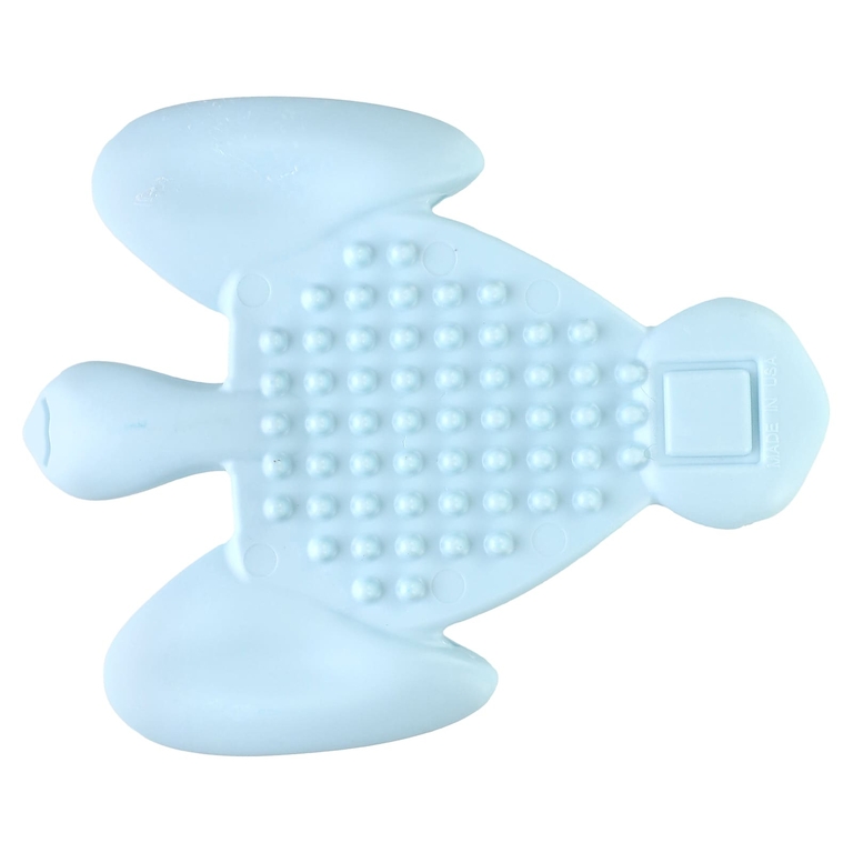 Spunky Pup, Clean Earth Hard Chews, Turtle, курица, 1 игрушка