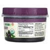 BareOrganics, Лиофилизированные необработанные органические ягоды асаи, 114 г (4 унции)