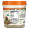 BareOrganics, Порошок из необработанных органических семян расторопши, 227 г (8 унций)