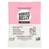 Wonderbelly, антацид, клубничный молочный коктейль, 1000 мг, 3 жевательные таблетки (Товар снят с продажи) 