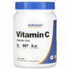 Nutricost, витамин C, без добавок, 907 г (32 унции) (Товар снят с продажи) 