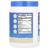 Nutricost, Органическая кудрявая капуста в порошке, без добавок, 454 г (1 фунт) (Товар снят с продажи) 
