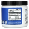 Nutricost, Performance, BCAA, без добавок, 180 г (6,3 унции)