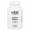Vital Nutrients, Поддержка надпочечников`` 60 капсул