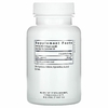 Vital Nutrients, Липоевая кислота, 60 веганских капсул (300 мг на капсулу)