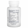 Vital Nutrients, Формула детоксикации, 60 веганских капсул