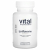 Vital Nutrients, Иприфлавон, 600 мг, 90 веганских капсул (300 мг в каждой капсуле)