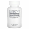 Vital Nutrients, Литий, 20 мг, 90 веганских капсул