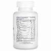 Vital Nutrients, Мультиэлементы (с железом и йодом), 180 вегетарианских капсул