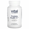 Vital Nutrients, Prostate Health TX`` 90 вегетарианских капсул