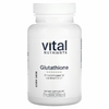 Vital Nutrients, Глутатион`` 100 веганских капсул