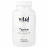 Vital Nutrients, таурин, 120 веганских капсул (1000 мг в 1 капсуле)