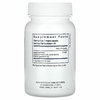 Vital Nutrients, Guggul E & Z, 37,5 мг, 60 веганских капсул