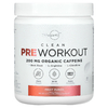 TypeZero, Clean Pre-Workout, фруктовый пунш, 319 г (11,3 унции)