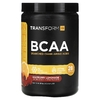 TransformHQ, BCAA, малиновый лимонад, 389,2 г (13,9 унции)