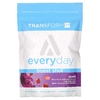 TransformHQ, Everyday, Boost Shot, со вкусом винограда, 7 пакетиков, 31,15 г (1,1 унции) (Товар снят с продажи) 