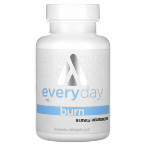 TransformHQ, Everyday Burn, 56 капсул