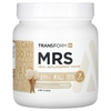 TransformHQ, MRS, коктейль для замены приема пищи, со вкусом ванили, 282,8 г (10 унций)