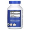 Nutricost, Готу кола, 500 мг, 180 капсул
