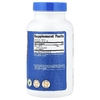 Nutricost, Готу кола, 500 мг, 180 капсул
