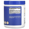 Nutricost, таурин, без добавок, 250 г (8,9 унции)